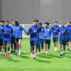 الفتح يستأنف تدريباته بعد لقاء الفيصلي
