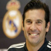 سولاري يُعلن عن موقفه من سوق الانتقالات في ريال مدريد