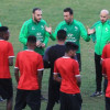 الاتفاق يستأنف تدريباته ويلاقي الصفا ودياً