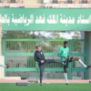 المنتخب الوطني تحت 21 عامًا يعاود تدريباته عقب ودية تونس