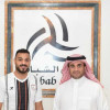 الشباب يجدد للثنائي سالم والشمري