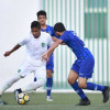 نتائج الجولة العاشرة من دوري الناشئين : الاهلي يدك شباك الهلال والنصر يكسب الوحدة
