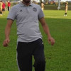 طلال بن حيدره رئيس بعثة اليمن للامارات في تصريح لسبورت : نشكر الاتحاد السعودي على دعمه لنا واملنا ان نسعد جماهيرنا في البطوله