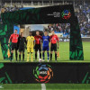 الهلال بطلا للشتاء ويقترب من حسم الصفقات