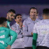 المنتخب الوطني الأول يدشن تدريباته في أبوظبي تحضيرًا لنهائيات كأس آسيا 2019