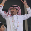 رئيس القادسية يبارك فوز فريقه على الاتفاق