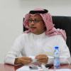 رئيس هجر يجدد ثقته بالجهاز الفني للفريق الاول