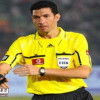 المصري جهاد جريشة يضبط لقاء الاهلي و وفاق سطيف في جدة