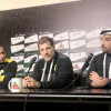 مدرب الاتحاد بيلتيش محبط بعد لقاء الاتفاق