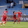 رفض استئناف نادي النصر في قضية لاعب الوحدة علي النمر