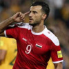 مدرب سوريا يمدح سلوكيات السومة