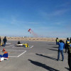 الأخضر يشارك بطولة الطائرات اللاسلكية الثالثة بالكويت