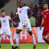 السومة: سوريا لم تستغل طرد لاعب فلسطين