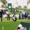 البطولة السعودية الدولية لمحترفي الجولف تنطلق غداً بمشاركة أبرز أبطال العالم