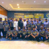 الاجتماع السنوي الثاني لمجلس جماهير النصر في مقر النادي