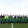 رئيس الاتحاد السعودي يحث لاعبي المنتخب الوطني تحت 16 عامًا على أهمية الانضباط والتركيز