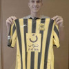 رسمياً ،، الاتحاد يدعم صفوفه بالحارس البرازيلي غروهي