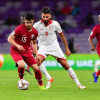 كأس آسيا 2019 : قطر تكسب لبنان بهدفين دون رد