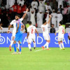 كأس آسيا 2019 : الامارات تحقق فوزاً هاماً على الهند بثنائية نظيفة