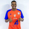 الفيحاء يدعم خط الهجوم بالبرازيلي يوري ليريو