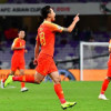 كأس آسيا 2019 : الصين تقلب الطاولة على تايلاند بهدفين لهدف