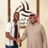 الشباب يعلن تسجيل محترفه سيبا وامكانية مشاركته