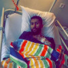 الفرج يجري عملية جراحية ناجحة في فرنسا