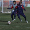 الفيحاء يواصل تحضيراته لمواجهة النصر