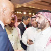 الفواز: الصوت السعودي في انتخابات آسيا سيذهب للرميثي