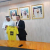 الوصل الاماراتي يوقع مع مدرب الهلال السابق الروماني ريجيكامب
