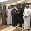السفير النيبالي ” السعودية دولة عظمى ودائما الأبواب مفتوحه لنا