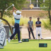 نتائج اليوم الأول للبطولة السعودية الدولية لمحترفي الجولف : البلجيكي توماس بيترز يتفوق في افتتاح منافسات البطولة