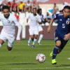 كأس آسيا 2019 : الأخضر يودع ثمن النهائي بهدف نظيف امام اليابان