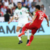 كأس آسيا 2019 : العراق يحقق فوزاً دراماتيكياً على فيتنام بثلاثية لهدفين