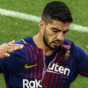 5 خيارات في برشلونة لتعويض سواريز!