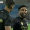 هدف لقاء النصر و الفيحاء – دوري الامير محمد بن سلمان