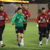 الاتفاق يعاود تدريباته بعد لقاء الفيحاء