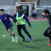 الفتح يؤدي مران استرجاعي بعد لقاء الهلال