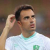الأهلي يبيع عقد الاسباني خورادو لنادي صيني
