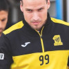 الاتحاد يعلن وصول محترفه الصربي بريجوفيتش