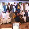 أبو ظبي تتوج الفائز بجائزة زاهد قدسي للتعليق الرياضي : عامر عبدالله الفائز بالجائزة في نسختها الخامسة عشرة