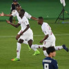 كأس آسيا 2019 : الشيب أفضل حارس والمعز أفضل لاعب والهداف