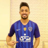 الهلال يحسم التعاقد مع باهبري لثلاث سنوات