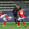 دوري الامير محمد بن سلمان : الرائد يعطل الشباب بالتعادل الايجابي