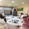 الشرقية تدخل دوري المدارس ب ٥٥٠ فريقا