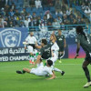 كأس زايد للأندية العربية : الهلال يكسب الاتحاد السكندري بثلاثية في لقاء الذهاب