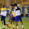 بغدادي: النصر الأكثر جاهزية قبل الديربي