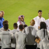 الهلال يتفوق رقميا قبل الديربي