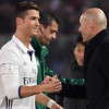 عودة رونالدو فكرة جديدة في ريال مدريد