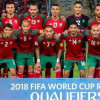 المنتخب المغربي يستدعي رباعي الدوري السعودي للقاء الأرجنتين